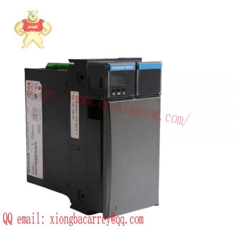 HONEYWELL TK-PRS021 Control Processor Module for Industrial Automation