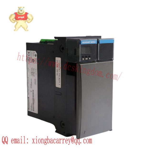 HONEYWELL TK-PRS021 Control Processor Module for Industrial Automation