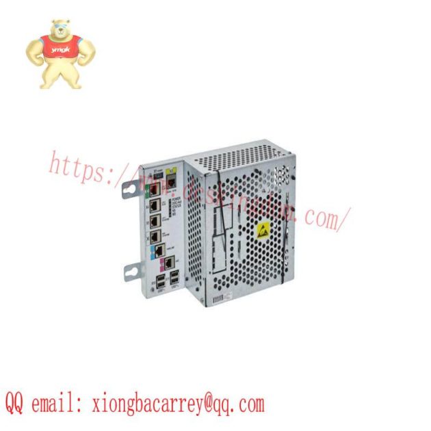HYBRICON 078-453 Digital Input Module, PLC System Component