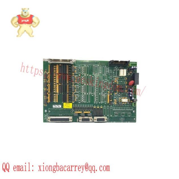 Hypertherm PCB-SERVO I/O INTERFACE, REV C - Precision Control for Industrial Automation