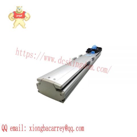 IAI ISA-LXUWX-A-400-20-800-T1-M-AQ-EU-SP Actuator, Precision Control for Advanced Industrial Applications