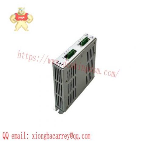 IAI RESU-2 Regenerative Resistor Unit, Power Conversion Systems