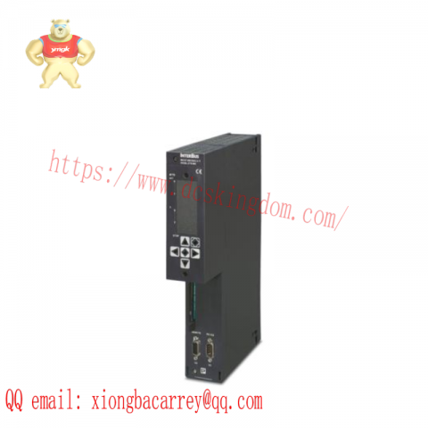 SIEMENS S7 400 DSC/I-T SIMATIC PLC, Precision Automation for Industry