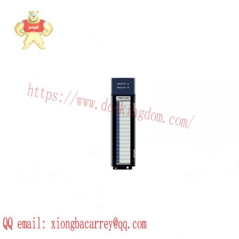 GE IC694ALG222 RX3i Analog Input Module - High-Performance Automation Solution