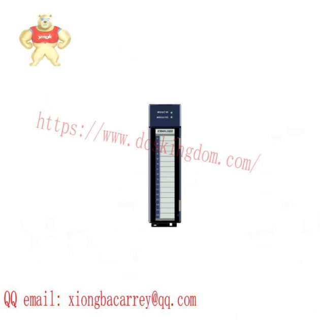 GE IC694ALG222 RX3i Analog Input Module - High-Performance Automation Solution
