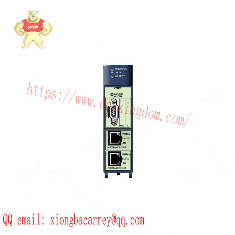 ic695etm001-em_ge_ethernet_interface_module.jpeg GE IC695ETM001 Ethernet Interface Module - Enhanced Networking Solution