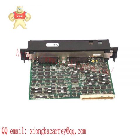 GE IC697RCM711: Redundant Communications Module, Designed for Enhanced Network Reliability