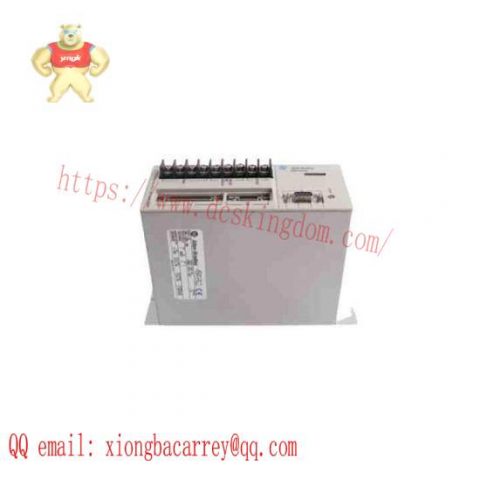 ICS Triplex 7400206-100 Controller - Advanced Automation Solution