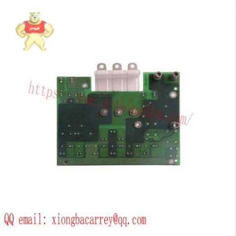 ICS Triplex T3150A - Advanced Controller MODULE for Industrial Automation