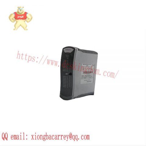 ICS Triplex T8273 Fan Assembly Module, Industrial Control Solutions