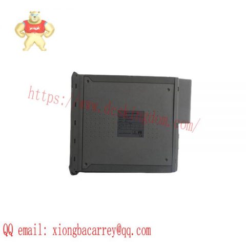 ICS Triplex T8311 Trusted TMR Expander Interface Module for Industrial Automation