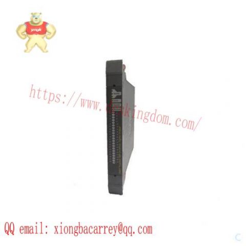 ICS TRIPLEX T8402 - Advanced Digital Input Module
