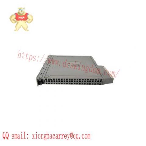 ICS Triplex T8403 Digital Input Module - Allen-Bradley / Rockwell Automation