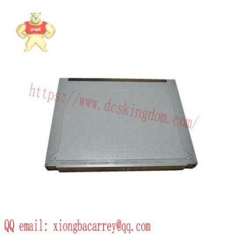 ICS TRIPLEX T8424 - Trusted TMR 120Vac Digital Input Module