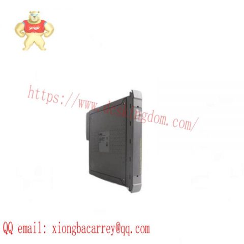 ICS TRIPLEX T8800 Digital Input Module - Reliable Automation Solution for Industrial Control Systems