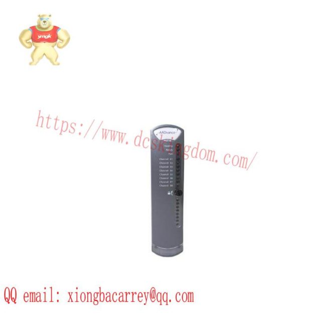 ICS TRIPLEX T9431 Communication Interface Adapter