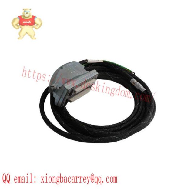 ICS TRIPLEX TC-308-02-2M5 Industrial Control Module