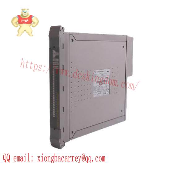 ics_triplex_trusted_t8331c_analog_output_module.jpg ICS TRIPLEX Trusted T8331C - High-Performance Analog Output Module