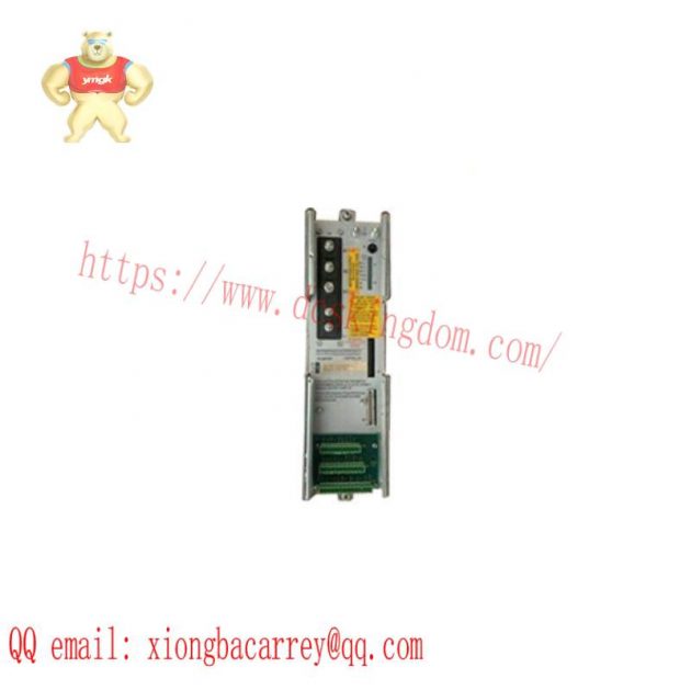 INDRAMAT MAC112C-0-ED-2-C/130-B-0/S003 - High-Performance Servo Drive Module
