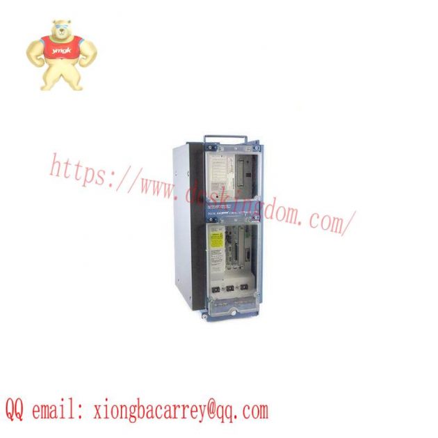 INDRAMAT MAC112C-0-ED-2-C/130-B-0/S003 - High-Performance Servo Drive Module