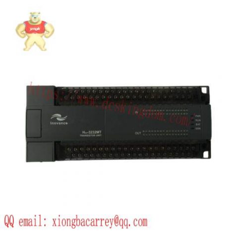 INOVANCE H2U-2416 MT Programmable Controller