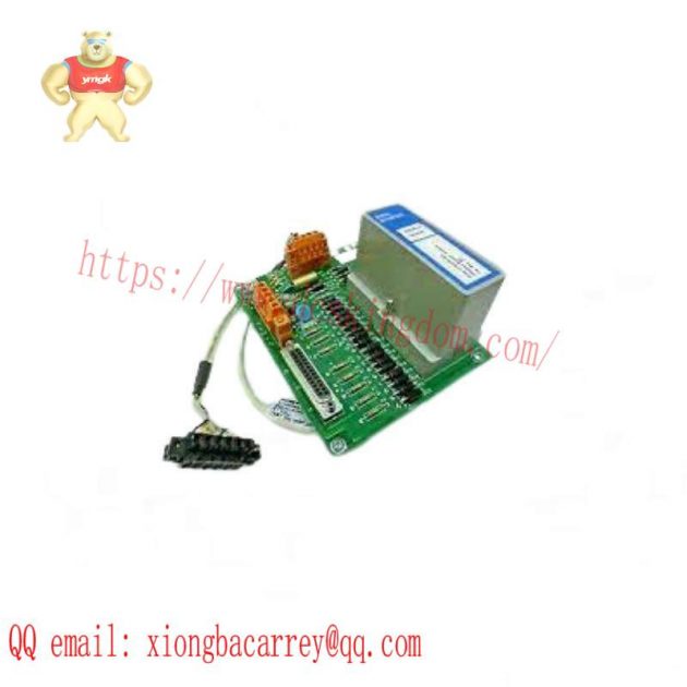 GE CTP-PM14DV Interface Module