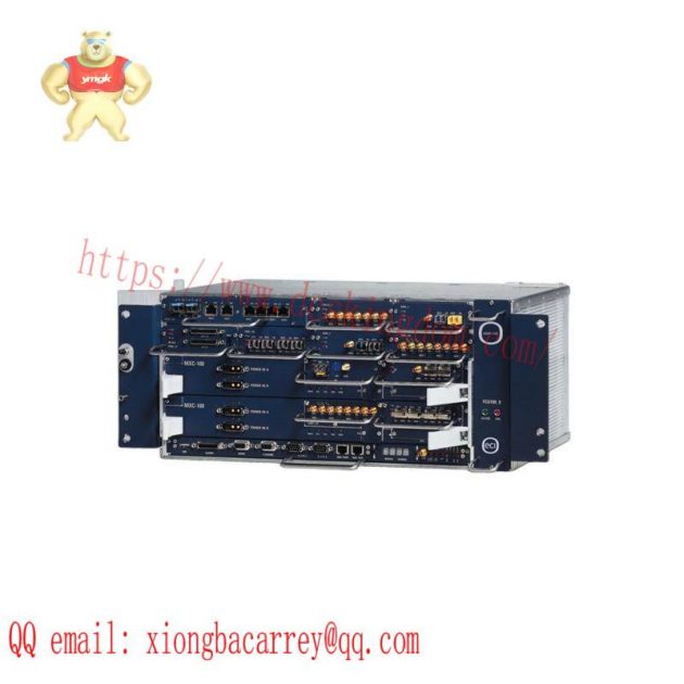 GE CTP-PM14DV Interface Module