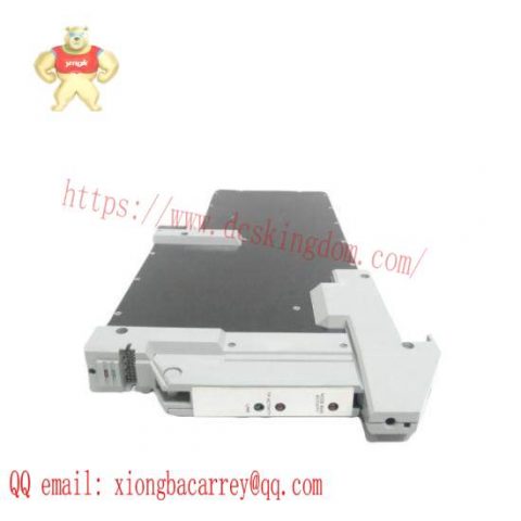 Foxboro P0971MY.OD | I/A Series | Advanced Process Control Modules