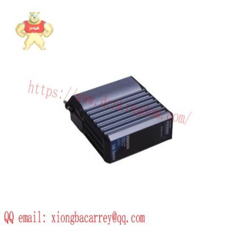 Invensys Foxboro RTU50 0301061B SF06191600 Control Module, Advanced Automation Solution