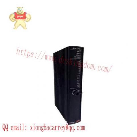 Invensys Triconex 3451 Relay Output Module