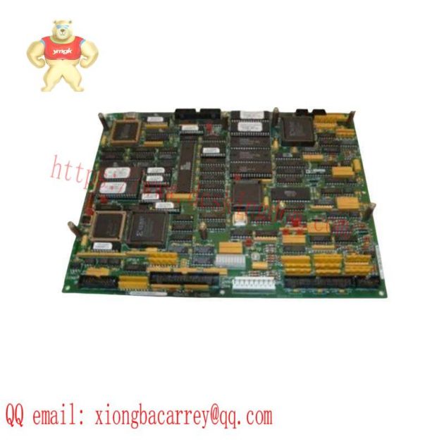 GE IS200AEPAH1AEC - Precision PCB Component for Industrial Automation