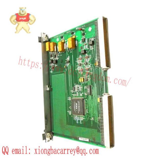 GE IS200BICLH1BBA: Advanced Programmable Logic Controller Module