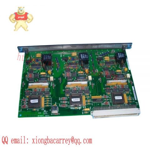 General Electric (GE) IS200BPIBG1AEB PCB Circuit Board, Engineered for Precision and Reliability