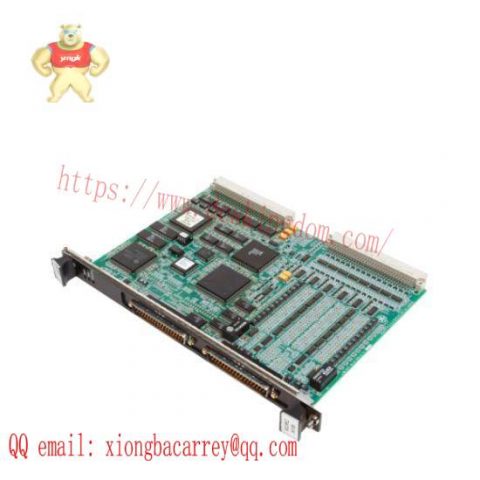 GE IS200EGDMH1A Mark VI Circuit Board, Advanced Power Control Module
