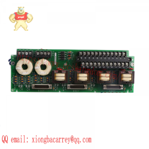 GE IS200GGXDG1ABB: Industrial PLC's Advanced Expander Diode Source Board