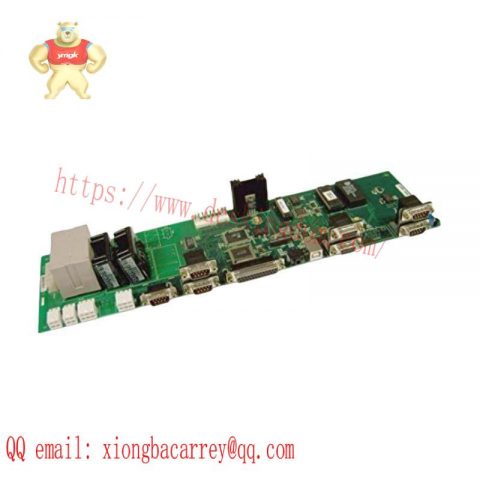 General Electric IS200ICBDH1ABA PCB Component for Mark VI IS200 Series