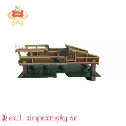 GE IS200ISBBG2AAB/6BA01 - Advanced Power Control Module