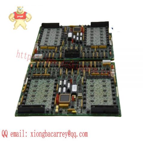 GE IS200TBAIS1CED: Industrial Strength PCB Board for Turbine Control