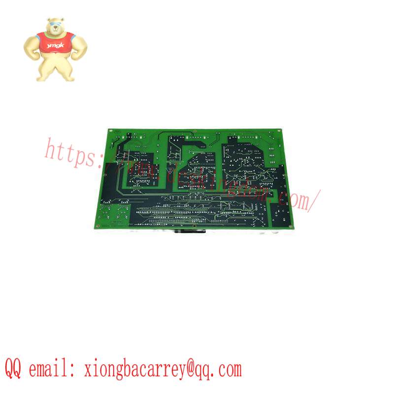 is200tresh1abb_ge_input_terminal_board.jpg GE IS200TRESH1ABB: Advanced Input Terminal Board for Industrial Automation