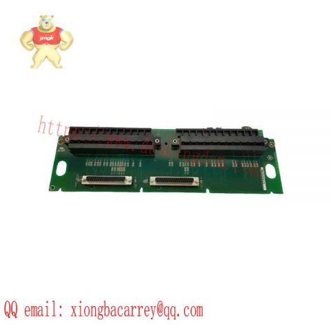 GE IS200TRTDH1CCC: Industrial Control PC Board for Advanced System Integration