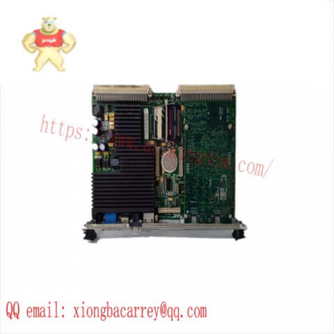 GE IS200TSVCH1ACB PCB Component: High-Performance Control Module