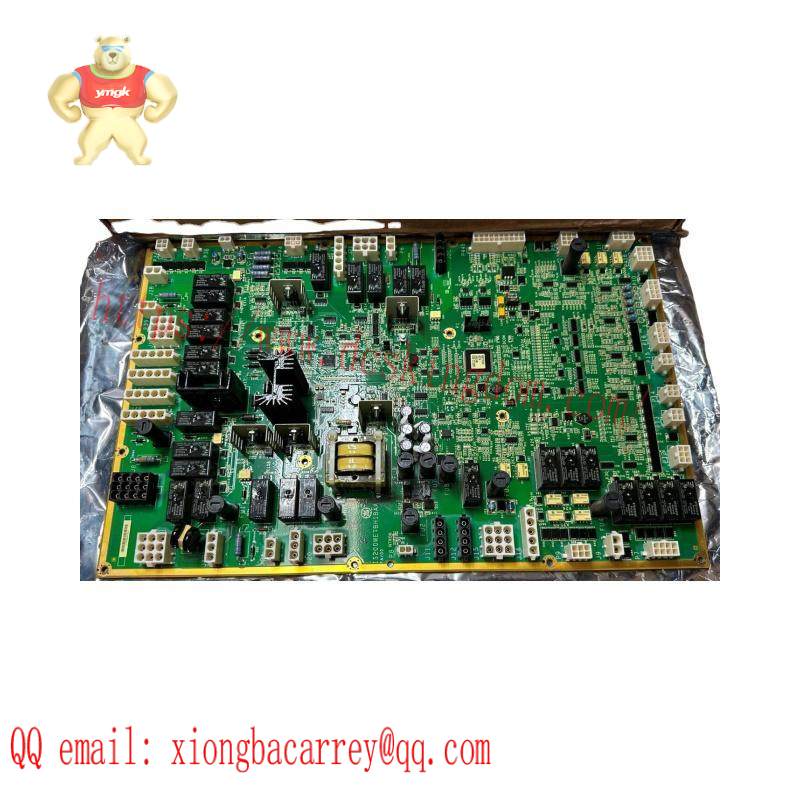 is200wetbh1baa_ge_single_transformer_component.jpg GE IS200WETBH1BAA: Transformer Component for Industrial Control Systems