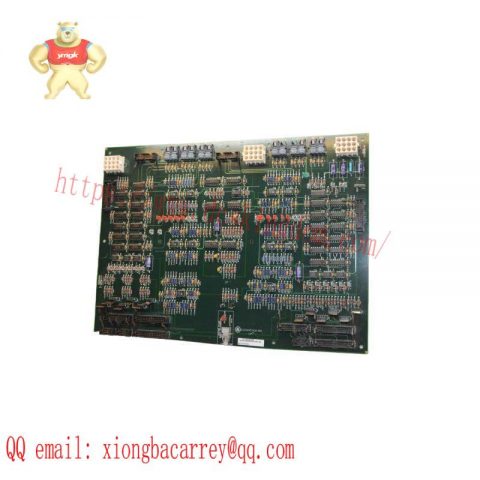 GE IS200XDIAG1A-DD: Precision Circuit Board for Advanced PLC Applications