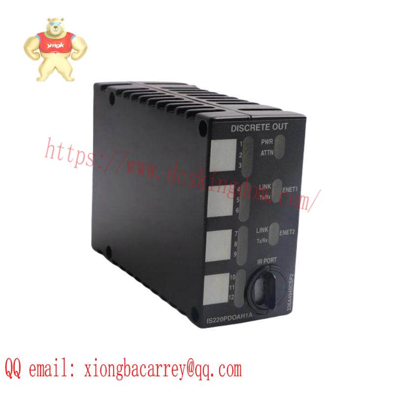 is220paich1ad_ge_analog_in_out_basic_module.jpg GE IS220PAICH1AD: Advanced Analog Input/Output Basic Module