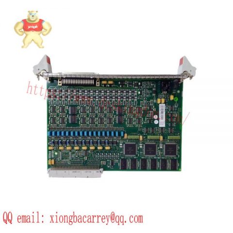 GE IS230TRLYH1B: Relay Output DIN Rail Module, Engineered for Industrial Control Solutions