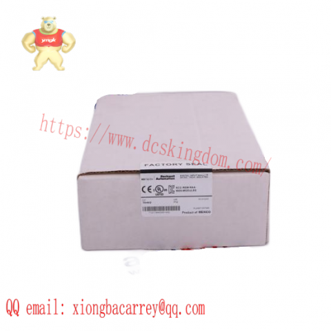 Johnson Controls EC-0895, Model: 50B-040652-001, Control Module