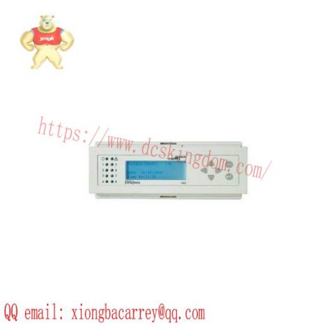 Johnson Controls LP-DIS60U00-C Interface Device: Precision in Industrial Control Solutions