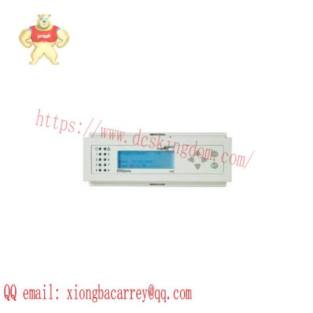 Johnson Controls LP-DIS60U00-C Interface Device: Precision in Industrial Control Solutions