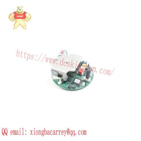 JORDAN CONTROLL EC-0895 50B-040652-001 PCB Circuit Board Rev G