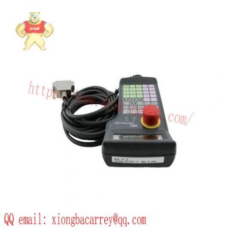 JTCORP JT-MP30 - Industrial Control Module, Advanced Automation Solutions
